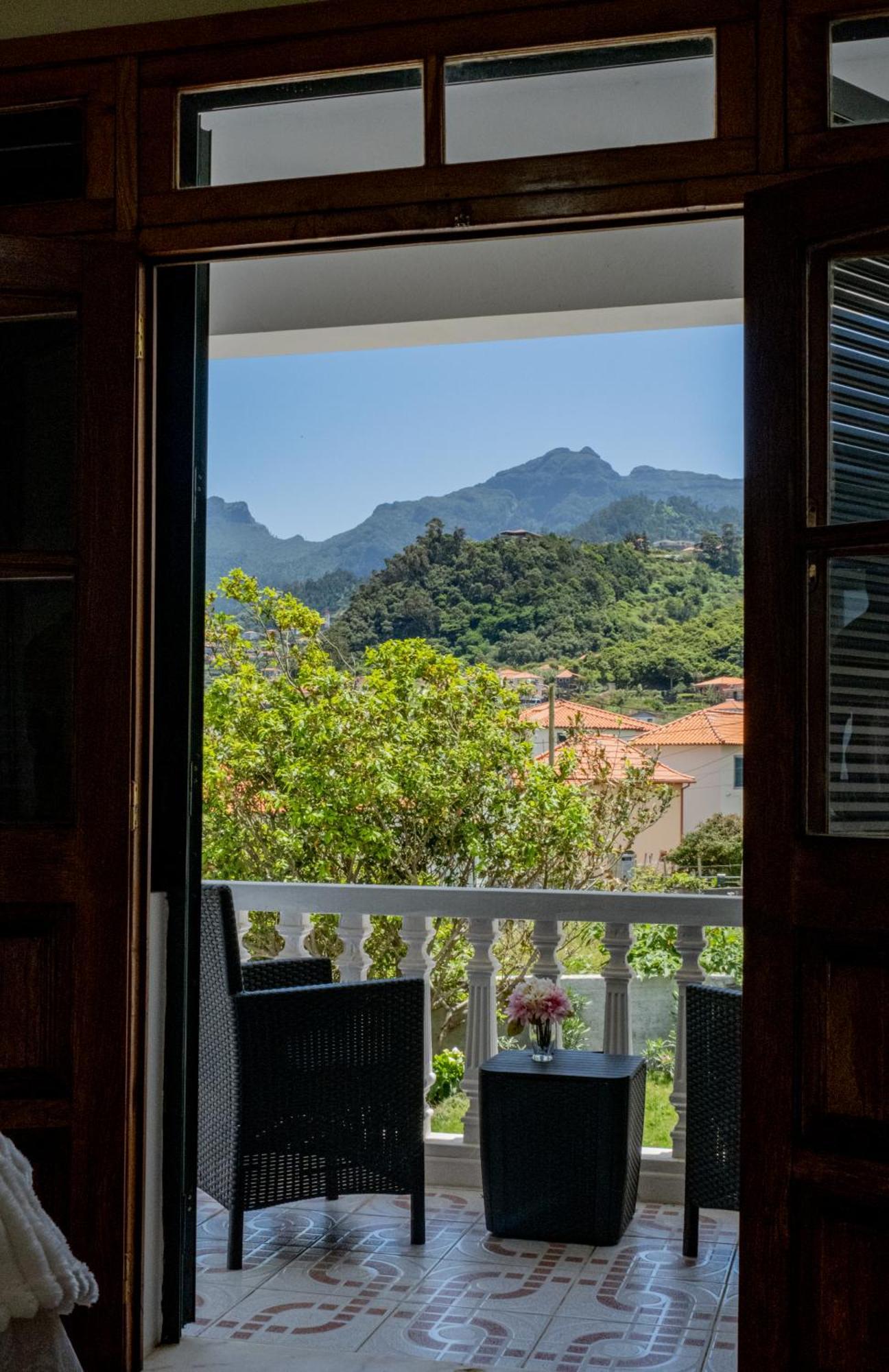 Sao Vicente Guest House Exteriér fotografie