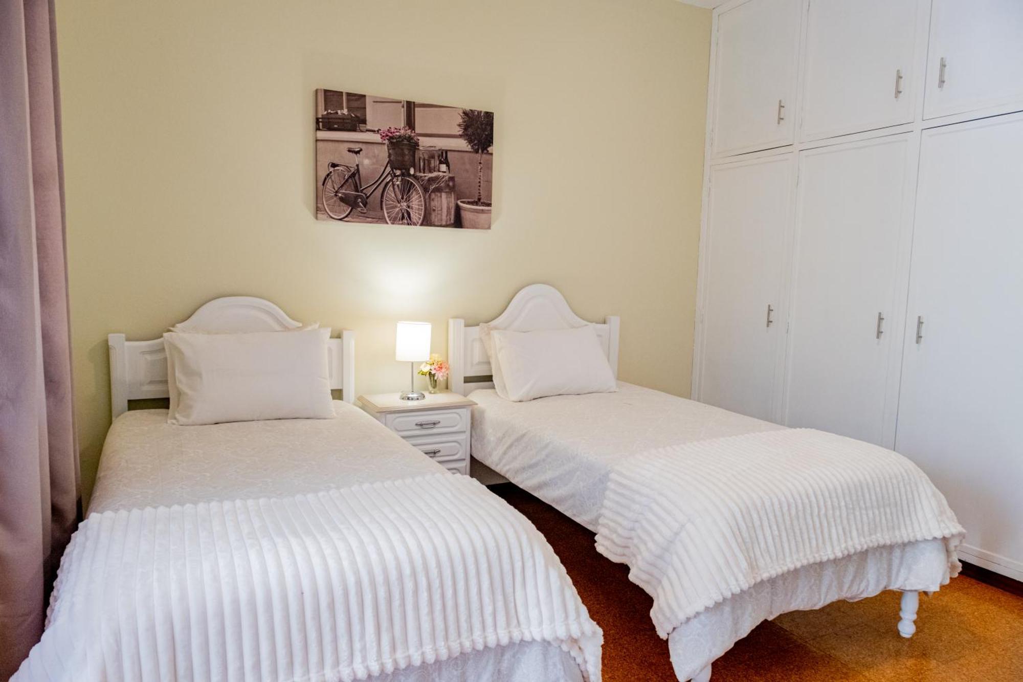 Sao Vicente Guest House Exteriér fotografie