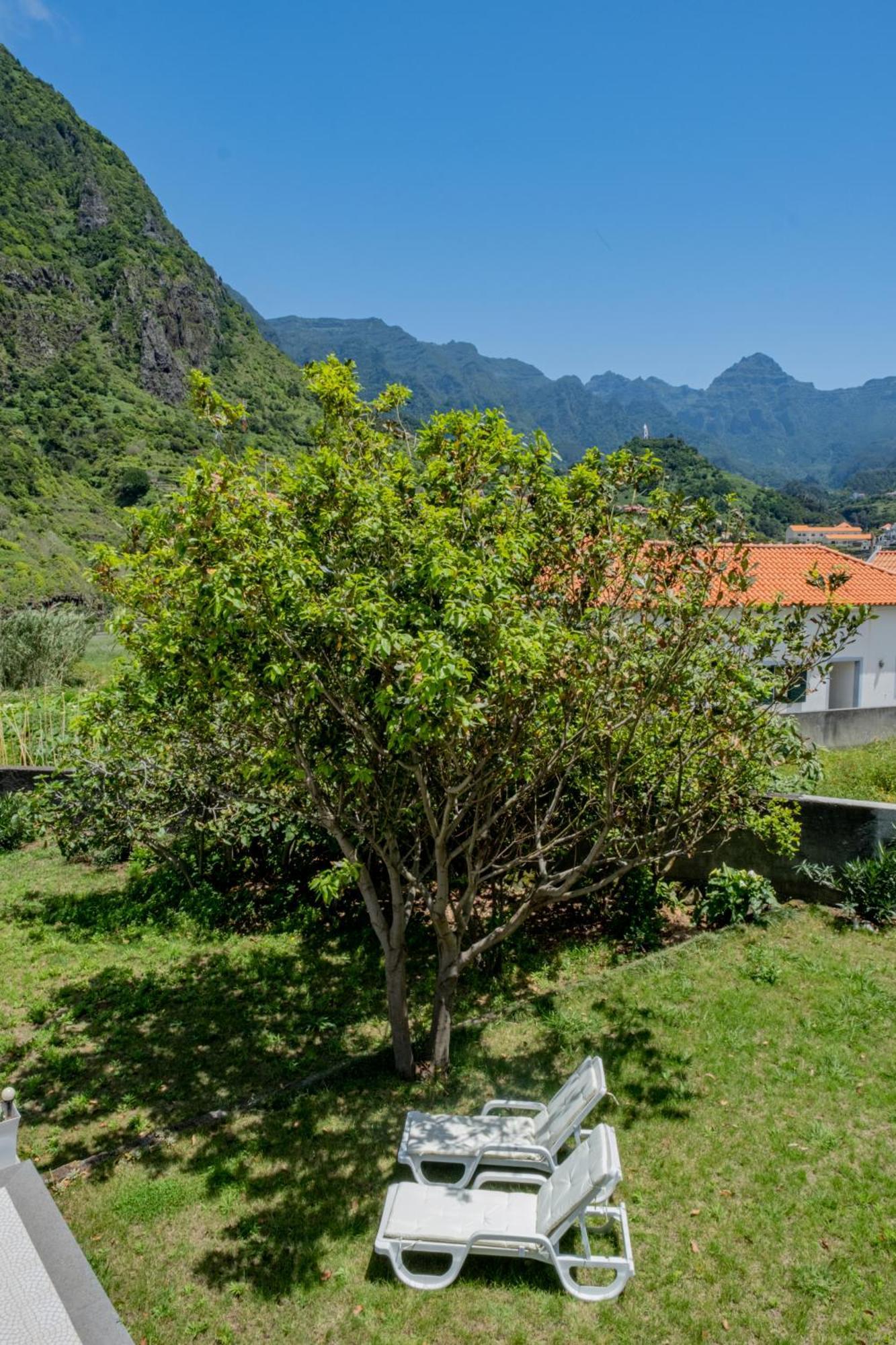 Sao Vicente Guest House Exteriér fotografie