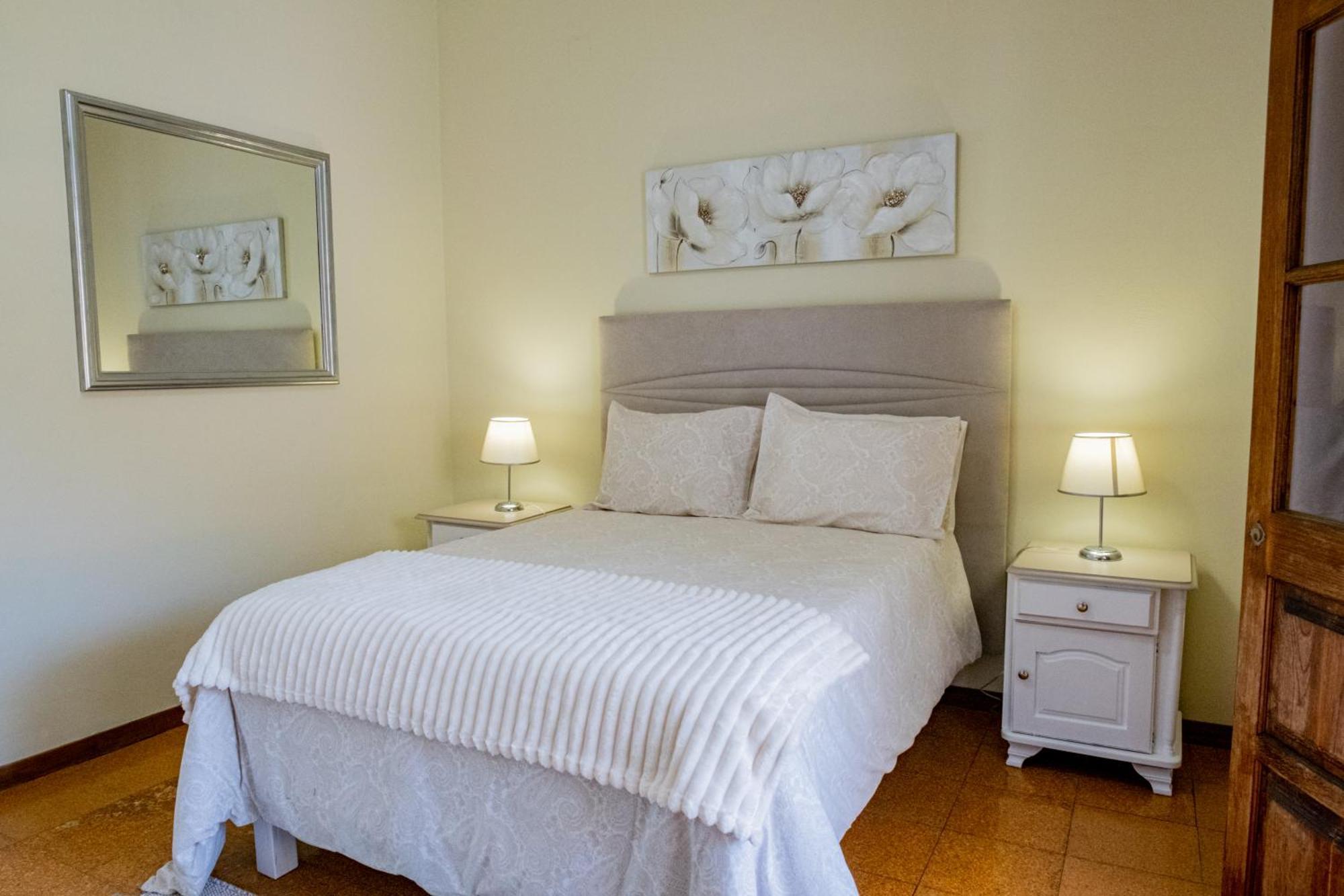 Sao Vicente Guest House Exteriér fotografie