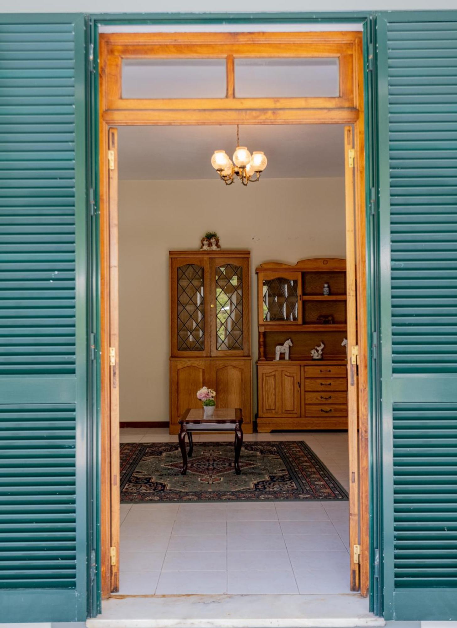 Sao Vicente Guest House Exteriér fotografie