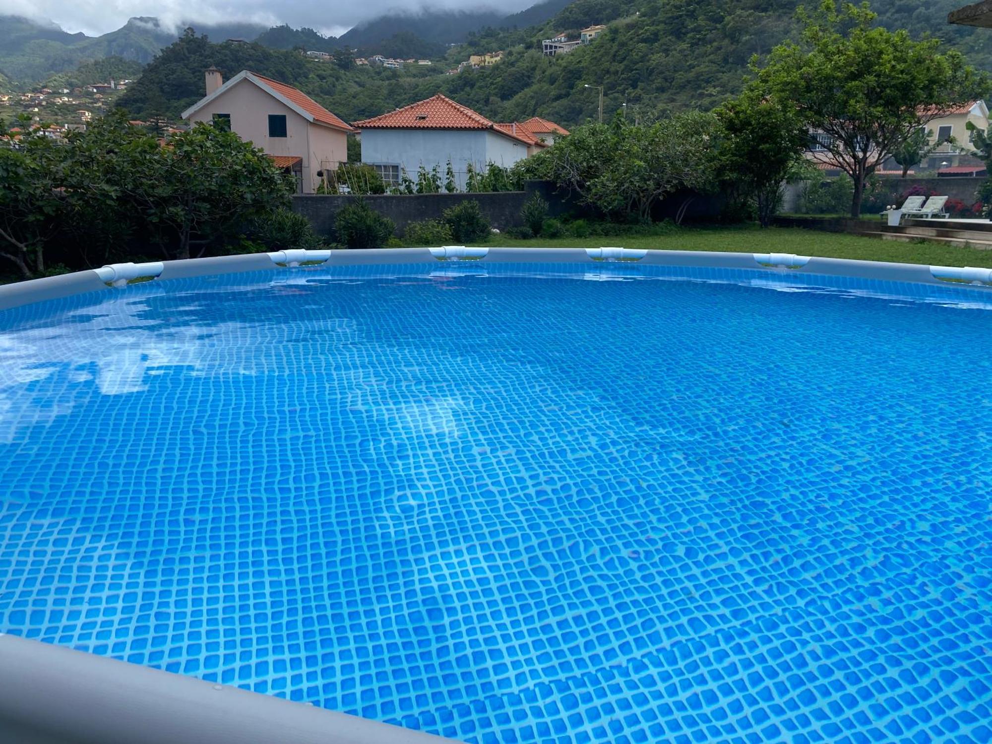 Sao Vicente Guest House Exteriér fotografie