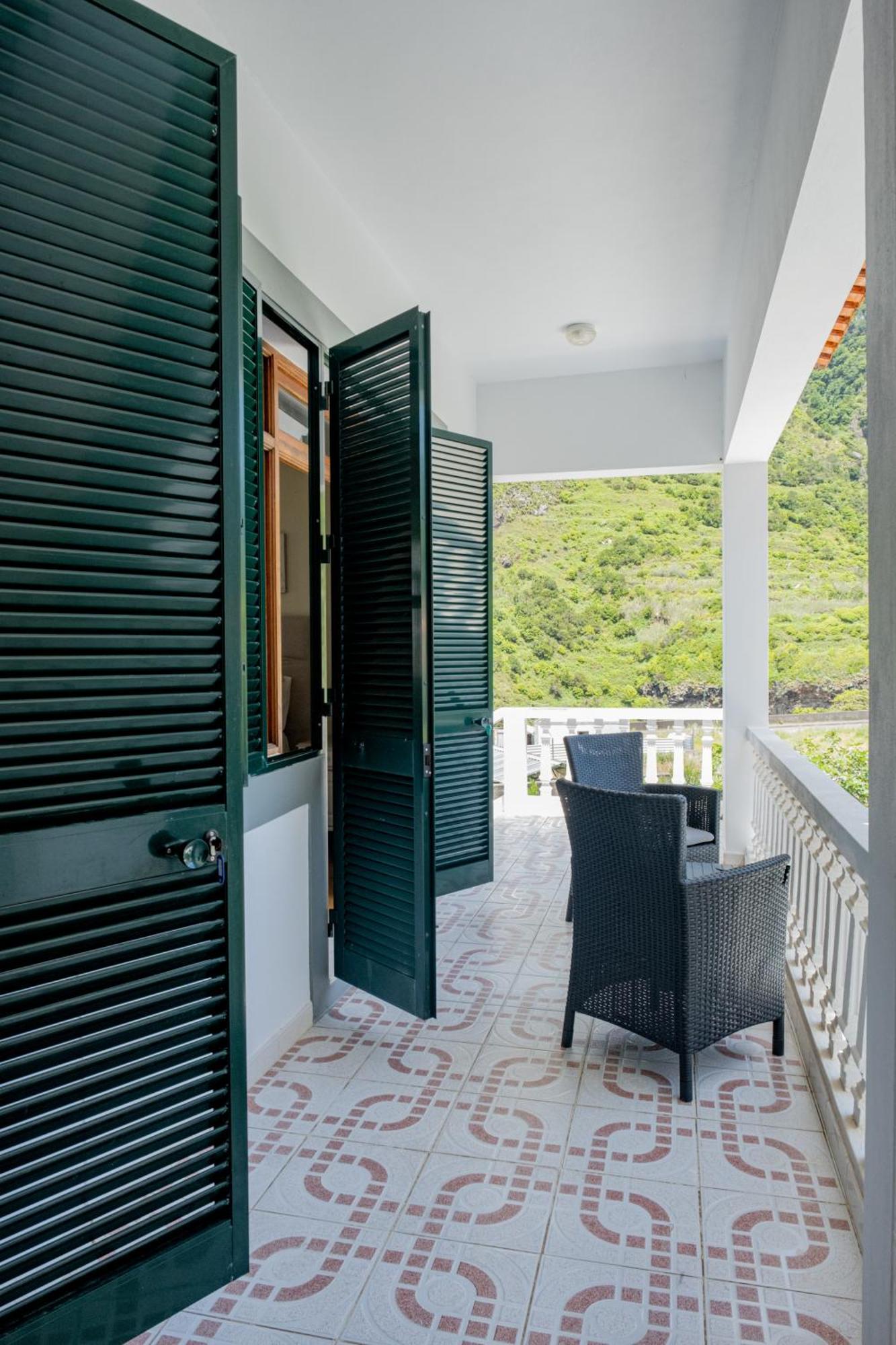 Sao Vicente Guest House Exteriér fotografie